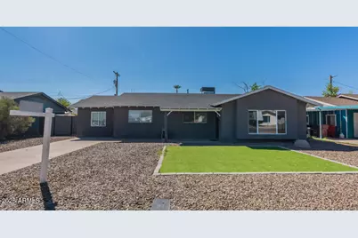 4026 N 83rd Street, Scottsdale, AZ 85251 - Photo 1