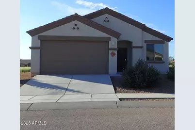 1579 W Cottonwood Bluffs Drive, Benson, AZ 85602 - Photo 1