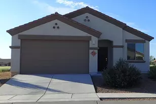 1579 W Cottonwood Blfs Dr, Benson, AZ 85602 - Photo 1