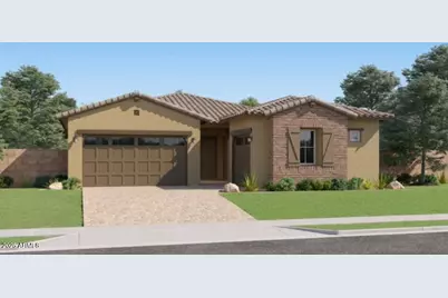 4722 S 231st Drive, Buckeye, AZ 85326 - Photo 1