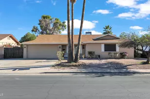 2313 W Catalina Ave, Mesa, AZ 85202 - Photo 1