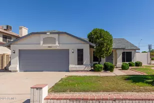 20003 N 43rd Dr, Glendale, AZ 85308 - Photo 1