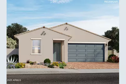 4195 W Monika Lane, San Tan Valley, AZ 85144 - Photo 1