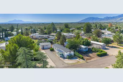 3807 S Ironwood Circle, Sierra Vista, AZ 85650 - Photo 1