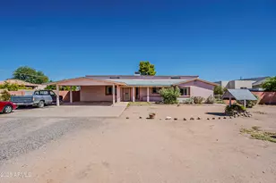 19008 N 30th St, Phoenix, AZ 85050 - Photo 1