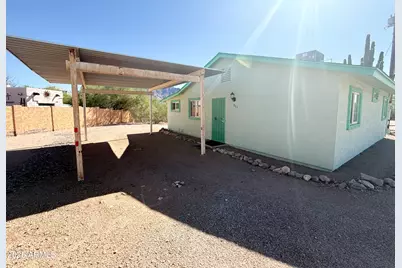 867 N Arroya Road, Apache Junction, AZ 85119 - Photo 1