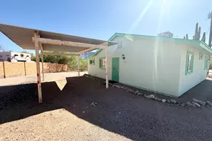 867 N Arroya Rd, Apache Junction, AZ 85119 - Photo 1