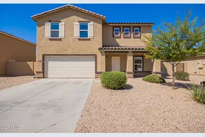 1829 N St Francis Place, Casa Grande, AZ 85122 - Photo 1