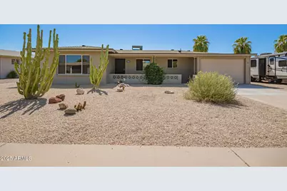 5521 E Duncan Street, Mesa, AZ 85205 - Photo 1