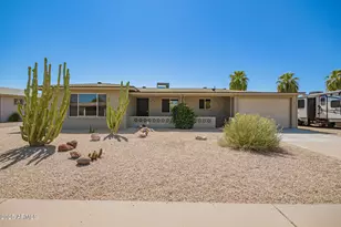 5521 E Duncan St, Mesa, AZ 85205 - Photo 1