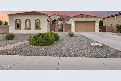 6610 W Leiber Place, Glendale, AZ 85310 - Photo 1