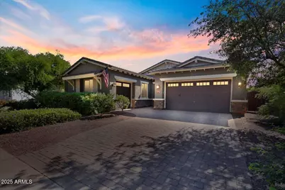 20841 W Eastview Way, Buckeye, AZ 85396 - Photo 1