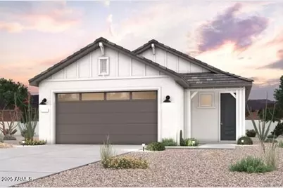 12494 N 305th Avenue, Buckeye, AZ 85396 - Photo 1