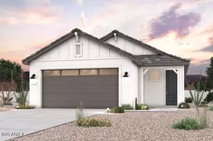 12494 N 305th Ave, Buckeye, AZ 85396 - Photo 1