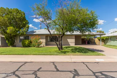 6708 E Granada Road, Scottsdale, AZ 85257 - Photo 1