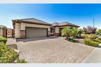 1153 E Holbrook Street, Gilbert, AZ 85298 - Photo 1