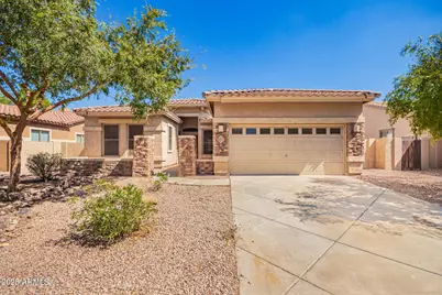 21907 S 185th Way, Queen Creek, AZ 85142 - Photo 1