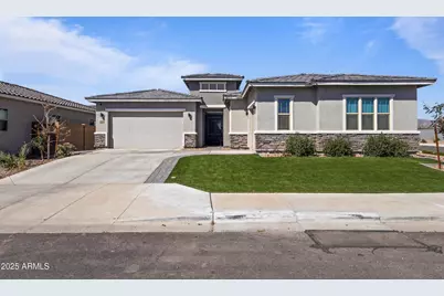 5080 N 182nd Lane, Litchfield Park, AZ 85340 - Photo 1