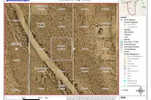 0 Parker Rd, Golden Valley, AZ 86413 - Photo 1