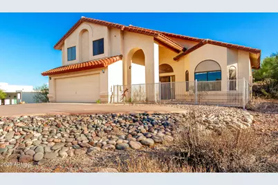 17417 E Brantley Drive, Fountain Hills, AZ 85268 - Photo 1