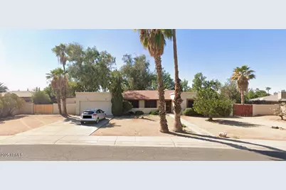 16420 N 53rd Avenue, Glendale, AZ 85306 - Photo 1