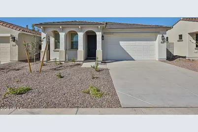 8738 W Pasadena Avenue, Glendale, AZ 85305 - Photo 1