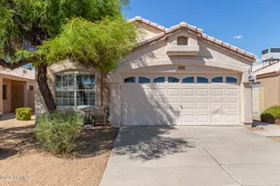 4354 E Campo Bello Dr, Phoenix, AZ 85032 - Photo 1