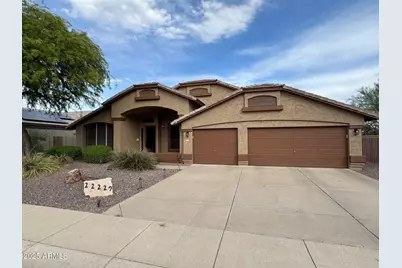 22229 N 41st Street, Phoenix, AZ 85050 - Photo 1