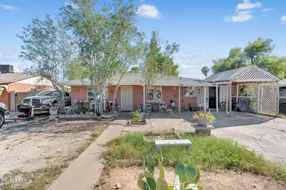 2817 E Avalon Drive, Phoenix, AZ 85016 - Photo 1