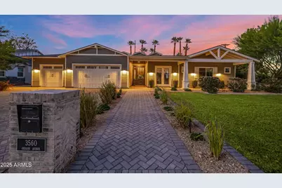3560 E Oregon Avenue, Phoenix, AZ 85018 - Photo 1