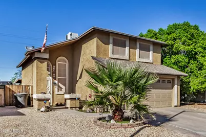 7638 W Shaw Butte Drive, Peoria, AZ 85345 - Photo 1