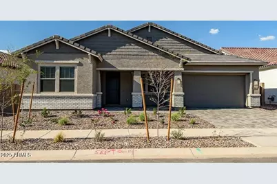 964 W Superstition Court, Queen Creek, AZ 85140 - Photo 1