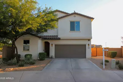 1100 S 176th Avenue, Goodyear, AZ 85338 - Photo 1