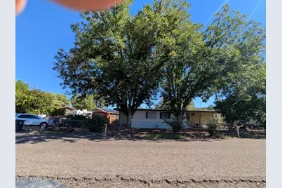 3190 S Dinky Creek Drive, Camp Verde, AZ 86322 - Photo 1