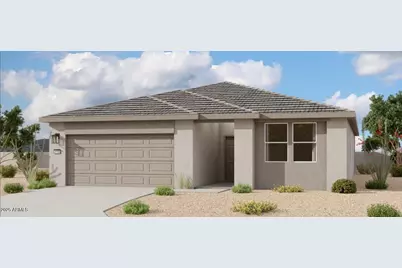 46818 W Coe Street, Maricopa, AZ 85139 - Photo 1