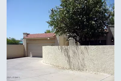 7008 N Via De Paesia Street, Scottsdale, AZ 85250 - Photo 1