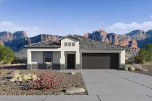 1403 W Bealey Ave, Coolidge, AZ 85128 - Photo 1