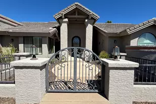 15856 E Brodiea Dr, Fountain Hills, AZ 85268 - Photo 1