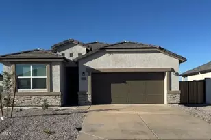 1348 W Bealey Ave, Coolidge, AZ 85128 - Photo 1