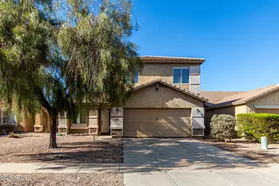 2770 E Mineral Park Road, San Tan Valley, AZ 85143 - Photo 1