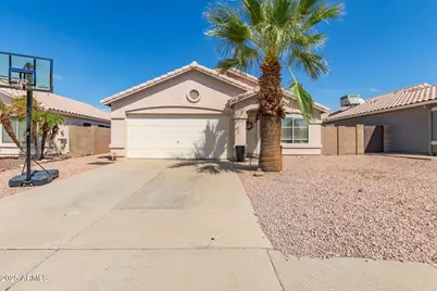 5008 E Casper Street, Mesa, AZ 85205 - Photo 1