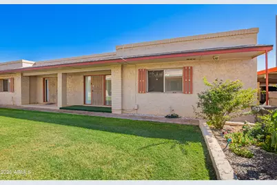 12820 N 113 Avenue #5, Youngtown, AZ 85363 - Photo 1