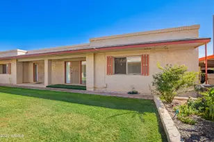 12820 N 113th Ave, Youngtown, AZ 85363 - Photo 1