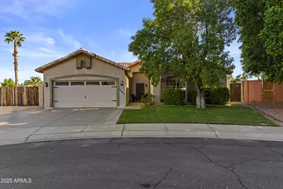 782 E Kent Avenue, Chandler, AZ 85225 - Photo 1