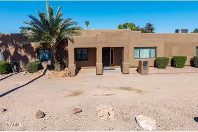 12202 N 64th Street, Scottsdale, AZ 85254 - Photo 1