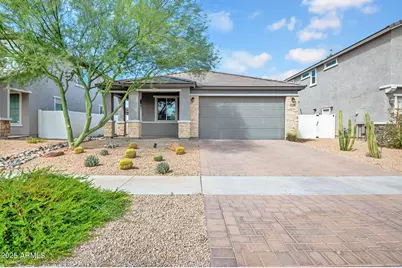 6562 S 24th Place, Phoenix, AZ 85042 - Photo 1