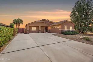 3551 E Cabrillo Ct, Gilbert, AZ 85297 - Photo 1