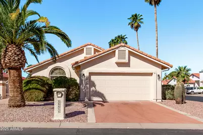 26624 S Nottingham Court, Sun Lakes, AZ 85248 - Photo 1