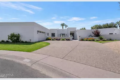 9027 N 82nd Street, Scottsdale, AZ 85258 - Photo 1