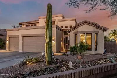 2511 N Tierra Alta Circle, Mesa, AZ 85207 - Photo 1